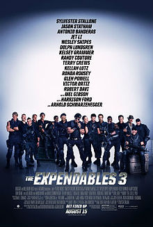Affichecinema